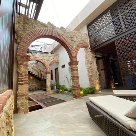 Duplex 5 Min Walk To All Spots In Historic Center - Twon A Lejlighed Cartagena Eksteriør billede