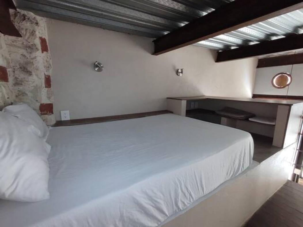 Duplex 5 Min Walk To All Spots In Historic Center - Twon A Lejlighed Cartagena Eksteriør billede