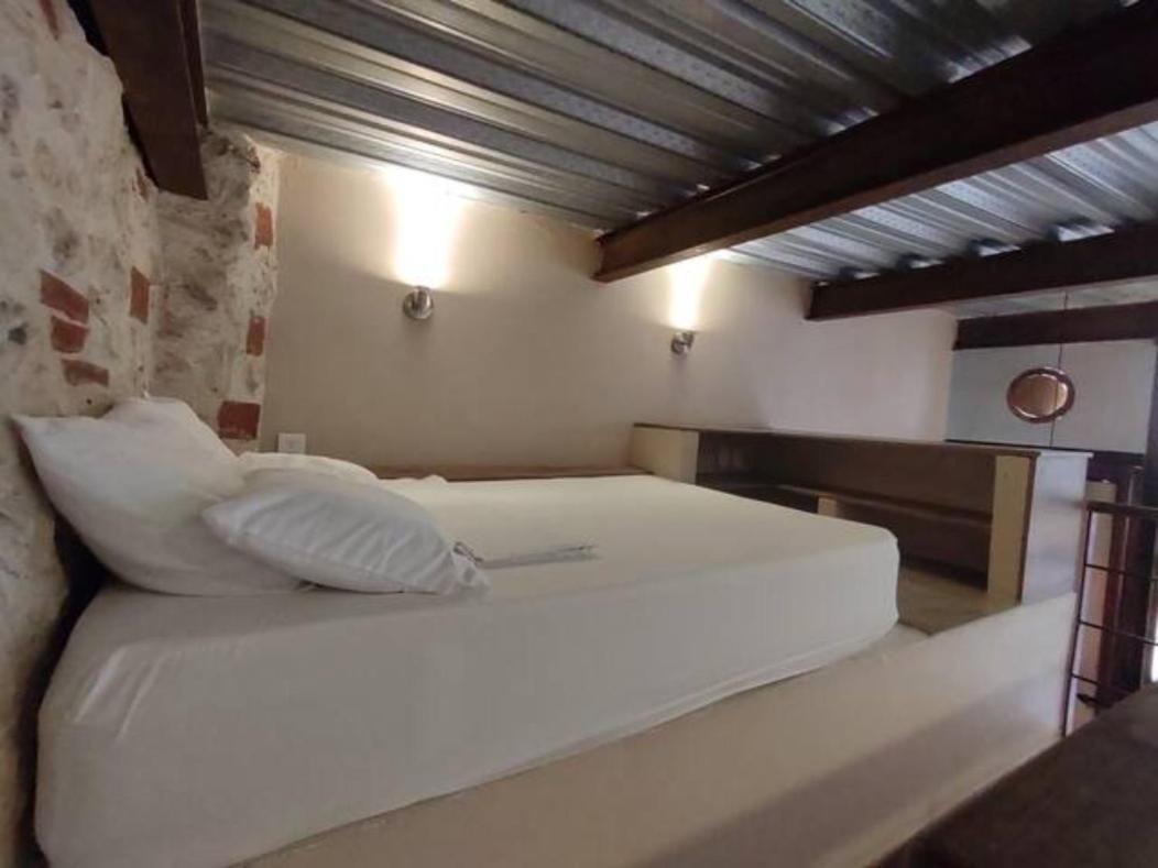 Duplex 5 Min Walk To All Spots In Historic Center - Twon A Lejlighed Cartagena Eksteriør billede